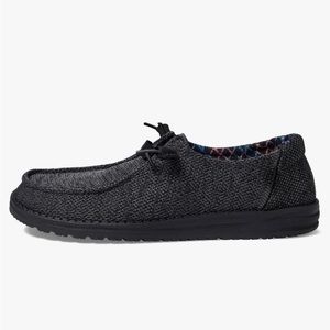 GUC Hey Dude Women’s Wendy shoes, size 7